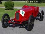 Alfa Romeo RL Targa Florio 1923 года